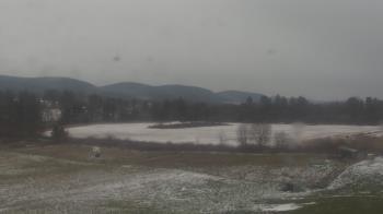 Weather camera view of Sugar Valley Rural Charter School.