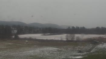 Weather camera view of Sugar Valley Rural Charter School.