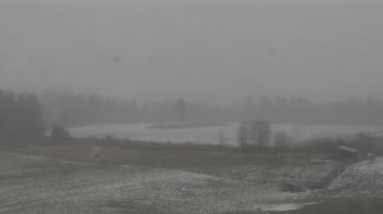 Weather camera view of Sugar Valley Rural Charter School.