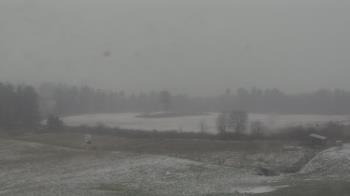 Weather camera view of Sugar Valley Rural Charter School.