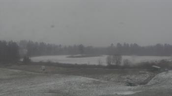 Weather camera view of Sugar Valley Rural Charter School.
