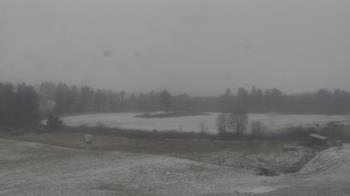 Weather camera view of Sugar Valley Rural Charter School.
