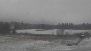 Weather camera view of Sugar Valley Rural Charter School.