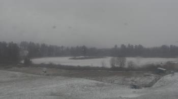 Weather camera view of Sugar Valley Rural Charter School.