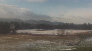 Weather camera view of Sugar Valley Rural Charter School.