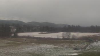 Weather camera view of Sugar Valley Rural Charter School.