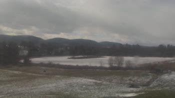 Weather camera view of Sugar Valley Rural Charter School.