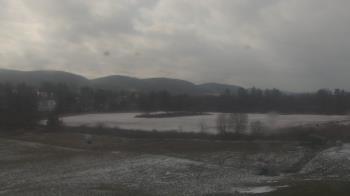 Weather camera view of Sugar Valley Rural Charter School.