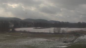 Weather camera view of Sugar Valley Rural Charter School.