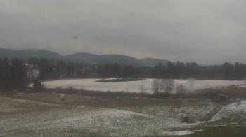 Weather camera view of Sugar Valley Rural Charter School.