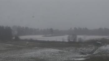 Weather camera view of Sugar Valley Rural Charter School.