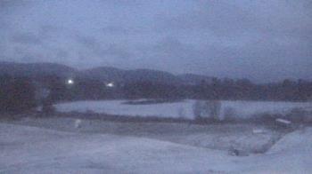 Weather camera view of Sugar Valley Rural Charter School.