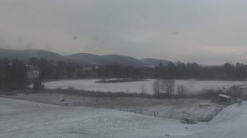 Weather camera view of Sugar Valley Rural Charter School.