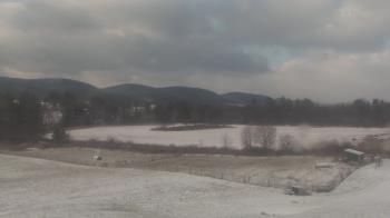 Weather camera view of Sugar Valley Rural Charter School.