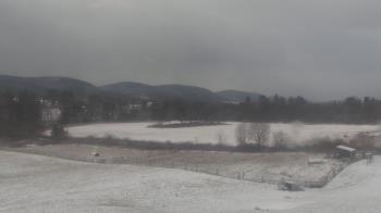 Weather camera view of Sugar Valley Rural Charter School.