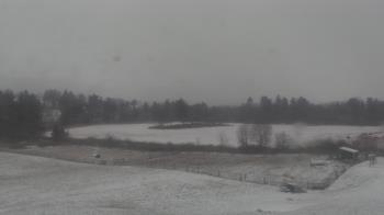 Weather camera view of Sugar Valley Rural Charter School.