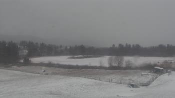 Weather camera view of Sugar Valley Rural Charter School.