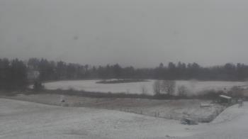 Weather camera view of Sugar Valley Rural Charter School.