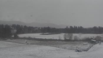 Weather camera view of Sugar Valley Rural Charter School.