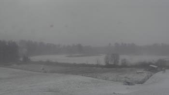 Weather camera view of Sugar Valley Rural Charter School.