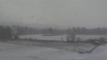 Weather camera view of Sugar Valley Rural Charter School.