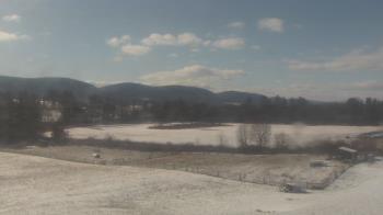 Weather camera view of Sugar Valley Rural Charter School.
