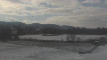 Weather camera view of Sugar Valley Rural Charter School.