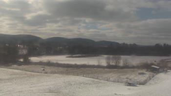 Weather camera view of Sugar Valley Rural Charter School.