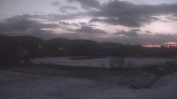 Weather camera view of Sugar Valley Rural Charter School.