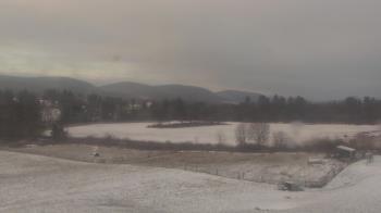 Weather camera view of Sugar Valley Rural Charter School.