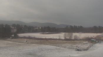 Weather camera view of Sugar Valley Rural Charter School.