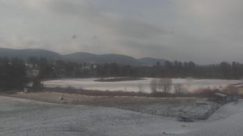 Weather camera view of Sugar Valley Rural Charter School.