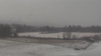 Weather camera view of Sugar Valley Rural Charter School.
