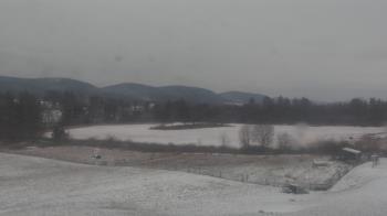 Weather camera view of Sugar Valley Rural Charter School.