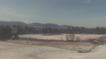 Weather camera view of Sugar Valley Rural Charter School.