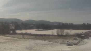 Weather camera view of Sugar Valley Rural Charter School.