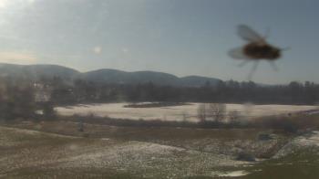 Weather camera view of Sugar Valley Rural Charter School.
