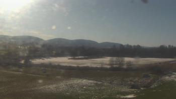 Weather camera view of Sugar Valley Rural Charter School.
