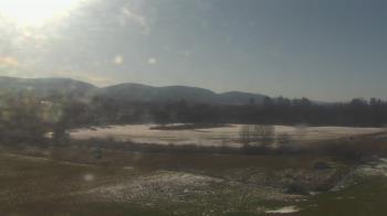 Weather camera view of Sugar Valley Rural Charter School.