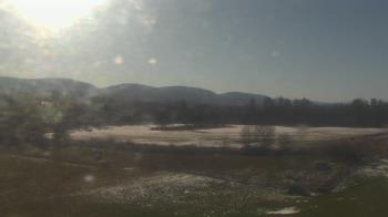 Weather camera view of Sugar Valley Rural Charter School.