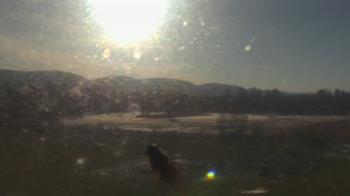 Weather camera view of Sugar Valley Rural Charter School.