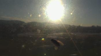 Weather camera view of Sugar Valley Rural Charter School.