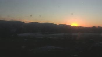 Weather camera view of Sugar Valley Rural Charter School.