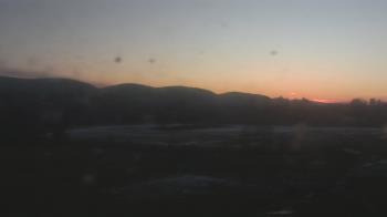 Weather camera view of Sugar Valley Rural Charter School.