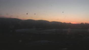 Weather camera view of Sugar Valley Rural Charter School.