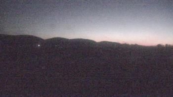 Weather camera view of Sugar Valley Rural Charter School.