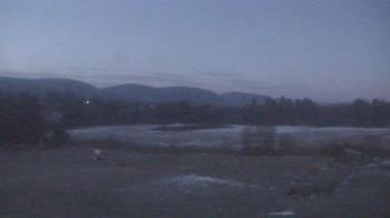 Weather camera view of Sugar Valley Rural Charter School.