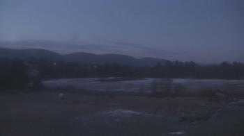 Weather camera view of Sugar Valley Rural Charter School.