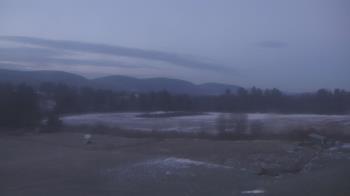 Weather camera view of Sugar Valley Rural Charter School.