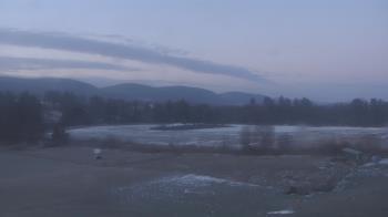 Weather camera view of Sugar Valley Rural Charter School.